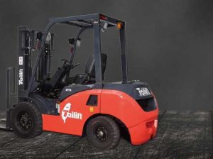 Used Forklift for Rental in Pretoria