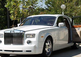 Hire Limo Service Philadelphia, Pa