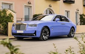 Executive Roadshow Car Service in New York