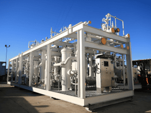 Oil and Gas Metering and Measurement Systems by EN-FAB Inc
