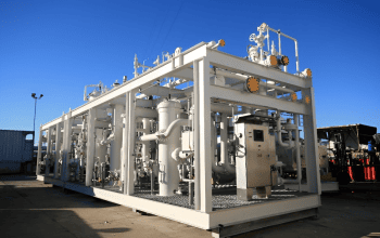 Oil and Gas Metering and Measurement Systems by EN-FAB Inc