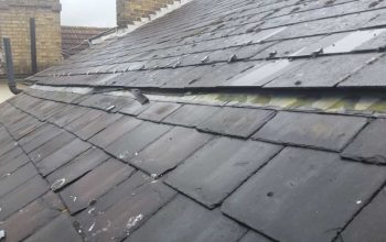 Metal Roof Cleaning Services Near Me