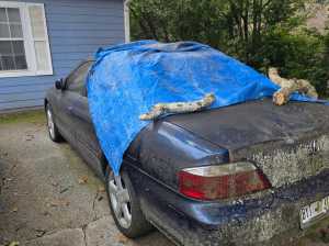 Sell Your Junk Car in Atlanta, GA for Cash